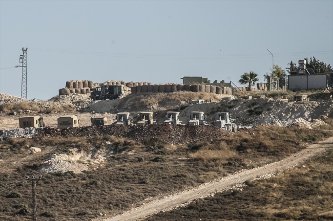 Sınırlar milli teknolojiyle daha güvenli olacak